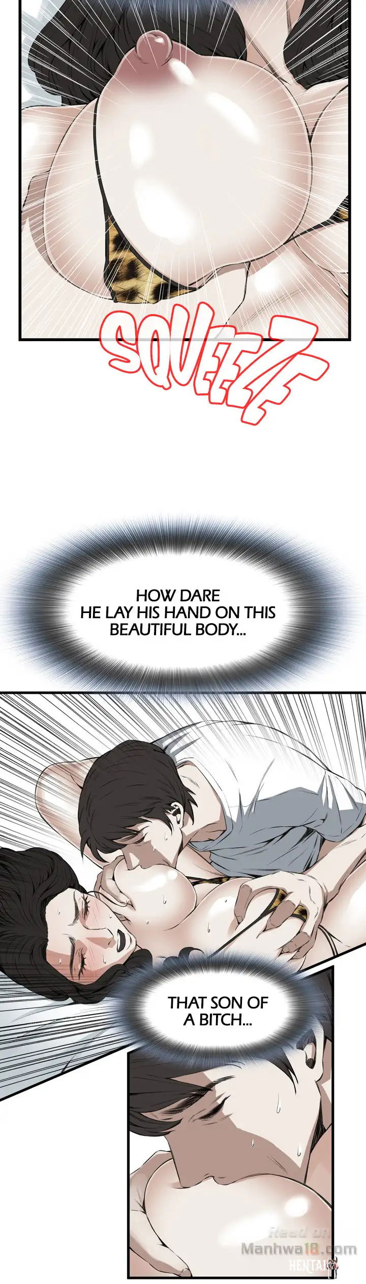 Take a Peek Take a Peek Chapter 53 - Page 20