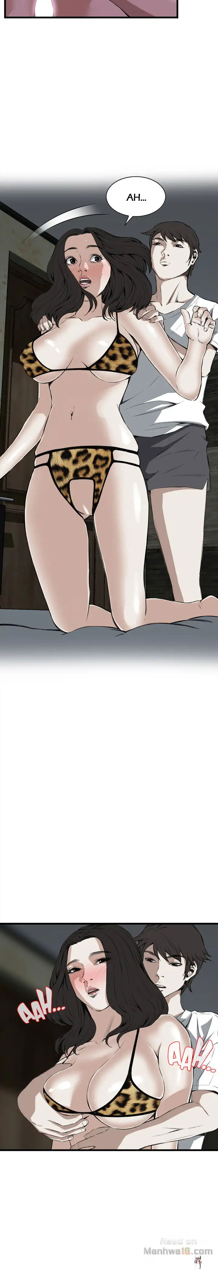 Take a Peek Take a Peek Chapter 53 - Page 4