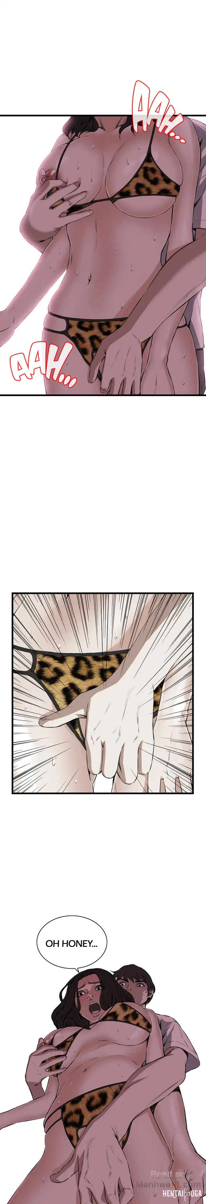 Take a Peek Take a Peek Chapter 53 - Page 6