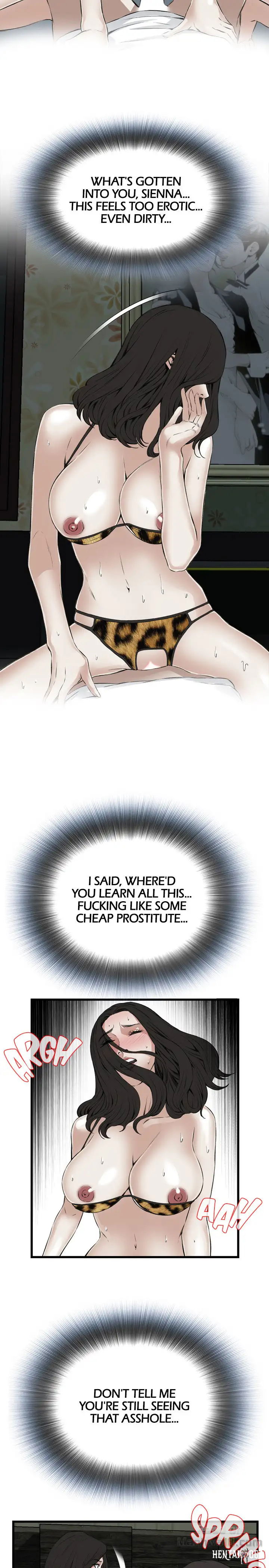 Take a Peek Take a Peek Chapter 54 - Page 11