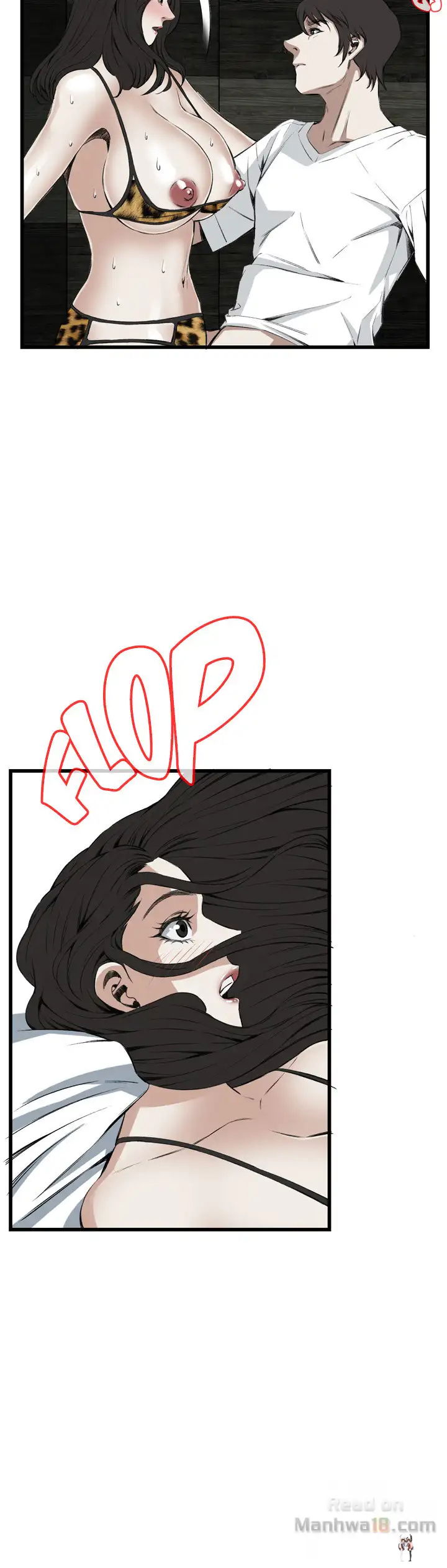 Take a Peek Take a Peek Chapter 54 - Page 12