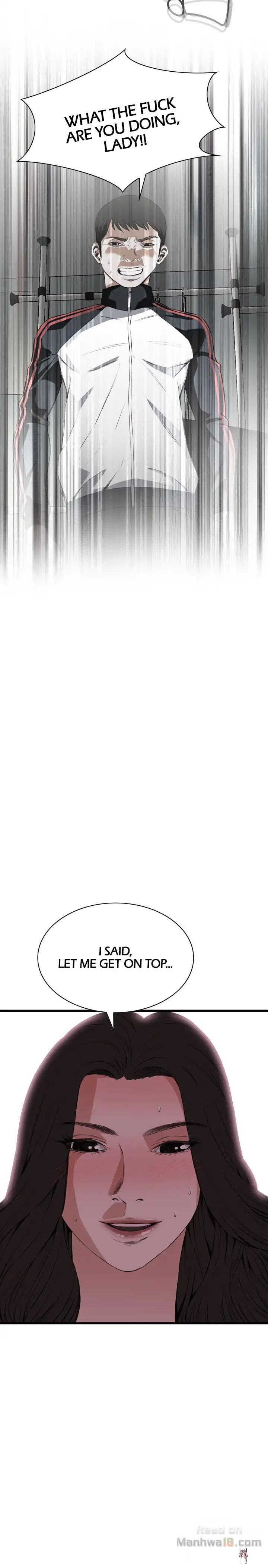 Take a Peek Take a Peek Chapter 54 - Page 2