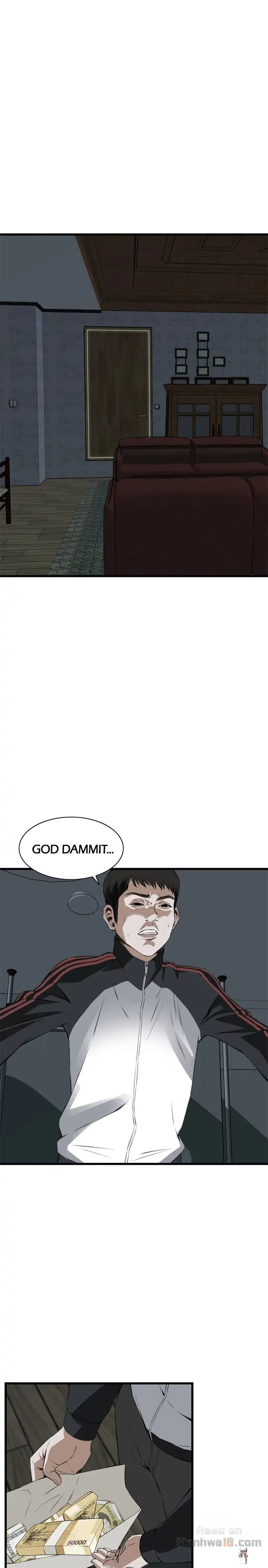 Take a Peek Take a Peek Chapter 54 - Page 20