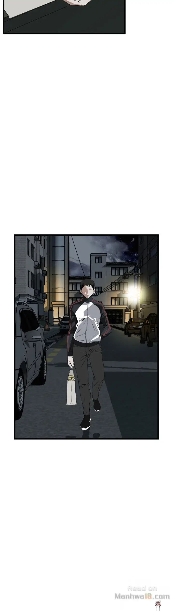 Take a Peek Take a Peek Chapter 54 - Page 21