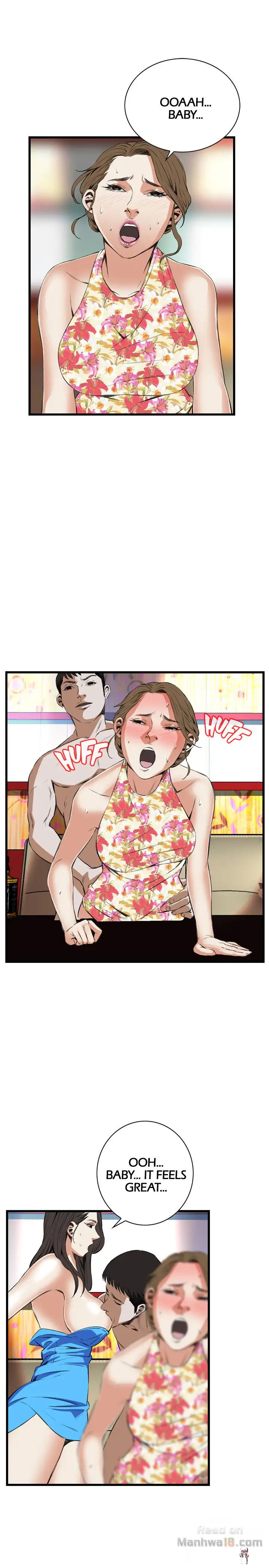 Take a Peek Take a Peek Chapter 54 - Page 26