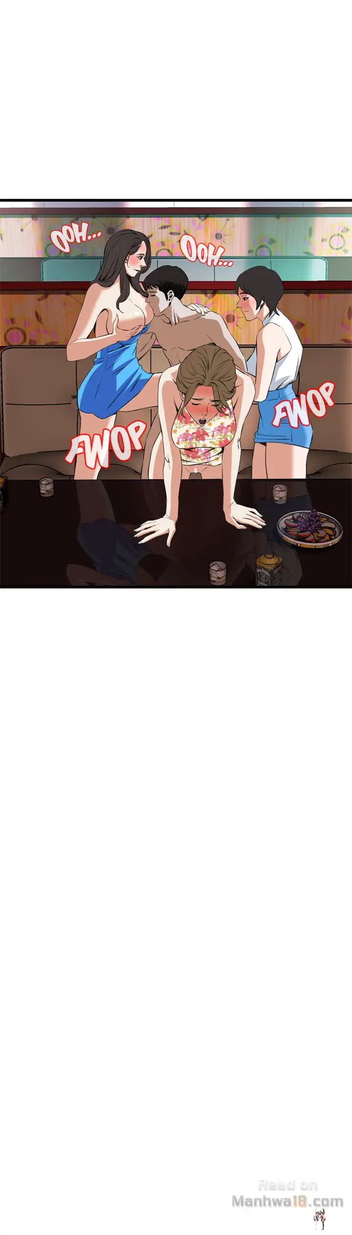 Take a Peek Take a Peek Chapter 54 - Page 27