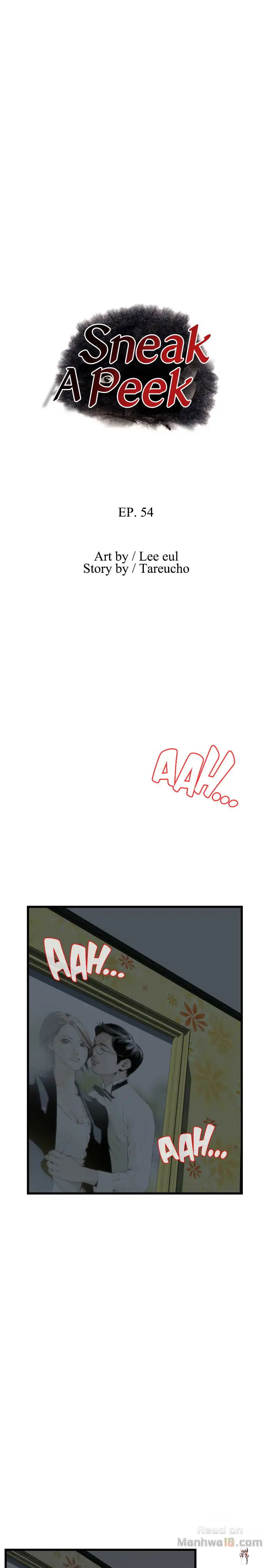 Take a Peek Take a Peek Chapter 54 - Page 4