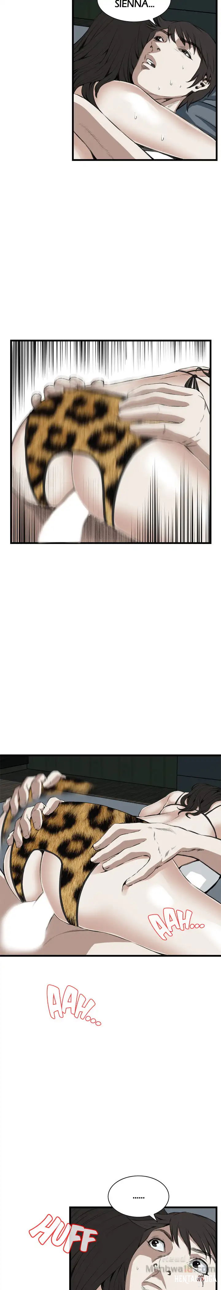 Take a Peek Take a Peek Chapter 54 - Page 8