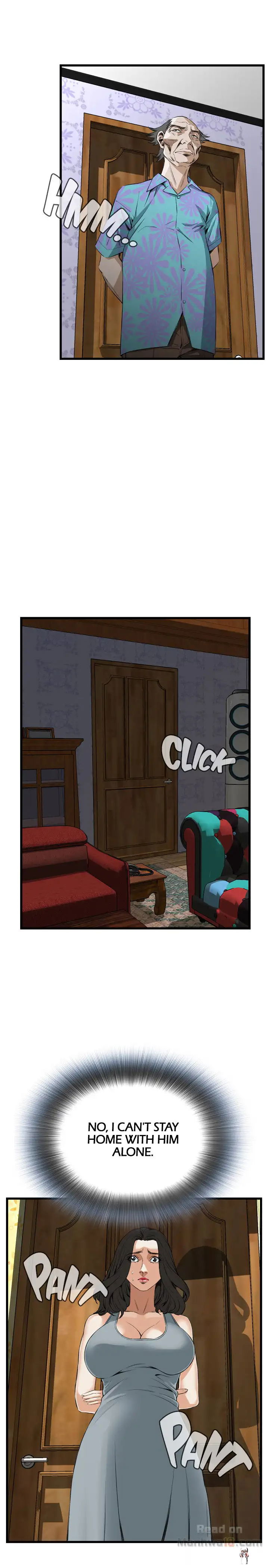 Take a Peek Take a Peek Chapter 55 - Page 10