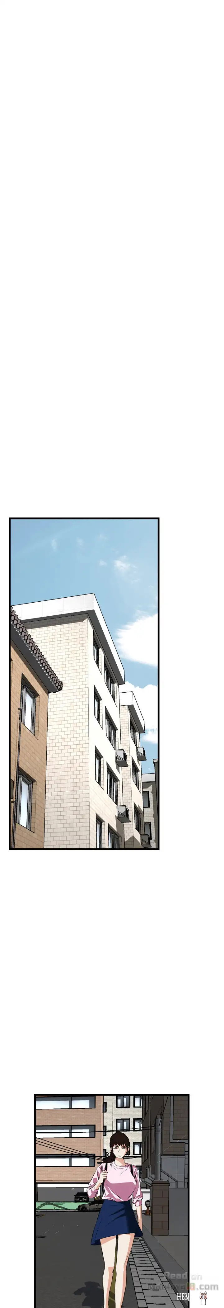 Take a Peek Take a Peek Chapter 55 - Page 11