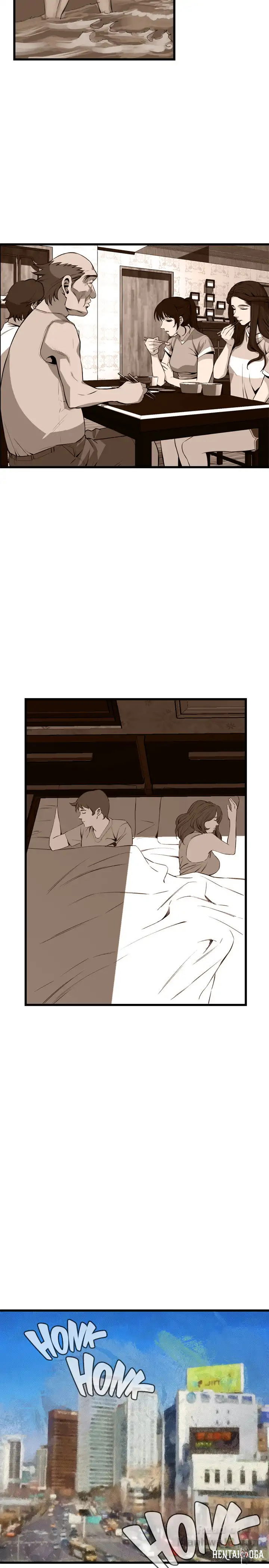 Take a Peek Take a Peek Chapter 55 - Page 20