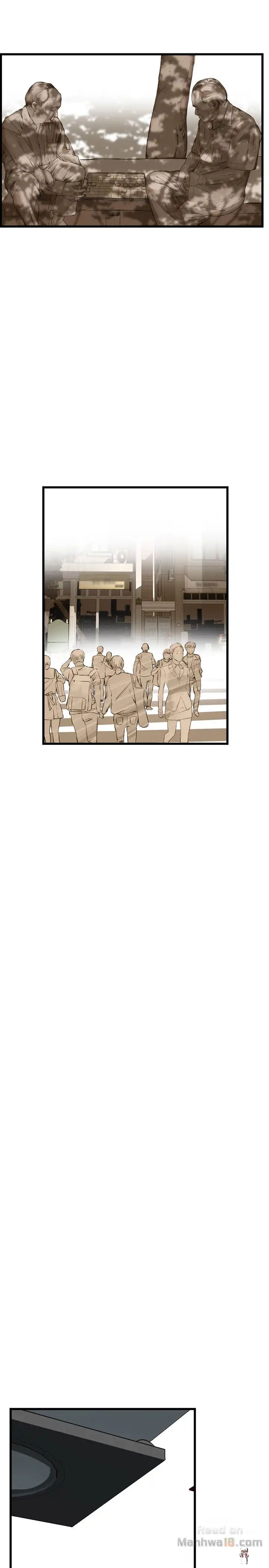 Take a Peek Take a Peek Chapter 55 - Page 23