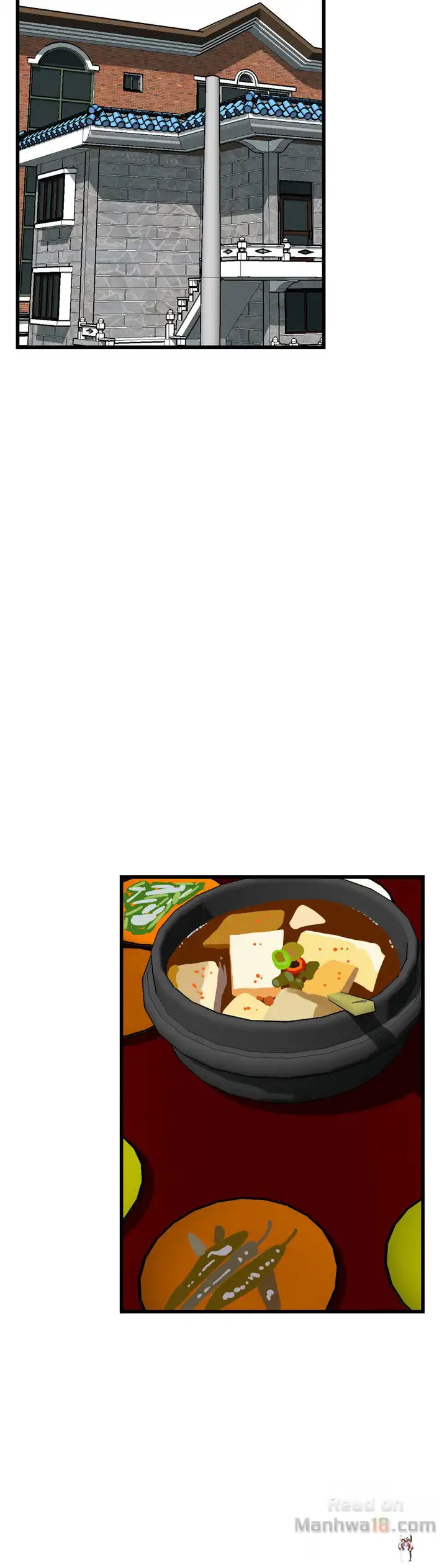 Take a Peek Take a Peek Chapter 55 - Page 24