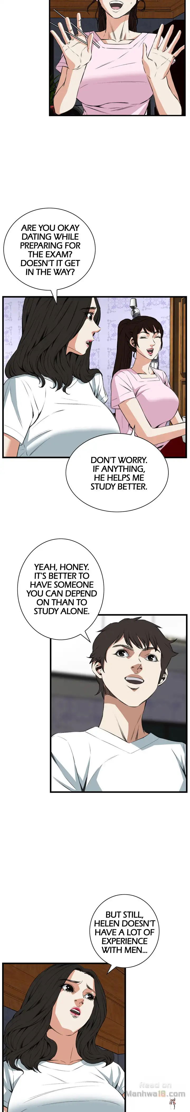 Take a Peek Take a Peek Chapter 55 - Page 26