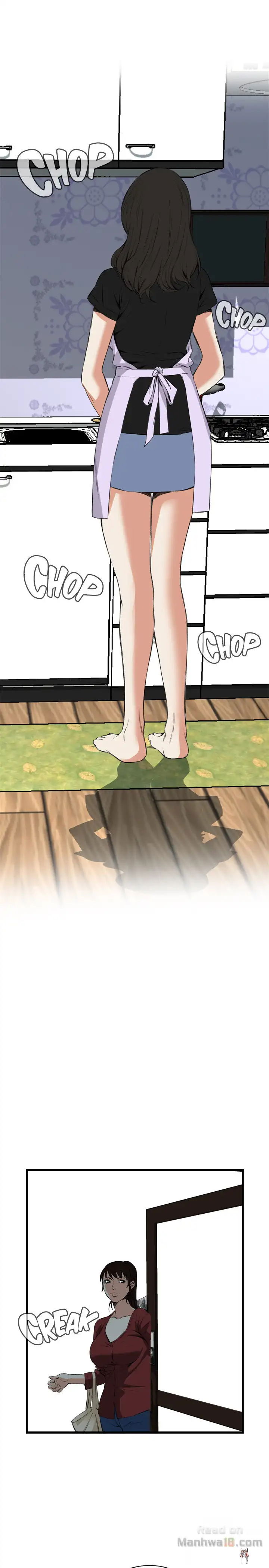 Take a Peek Take a Peek Chapter 55 - Page 31