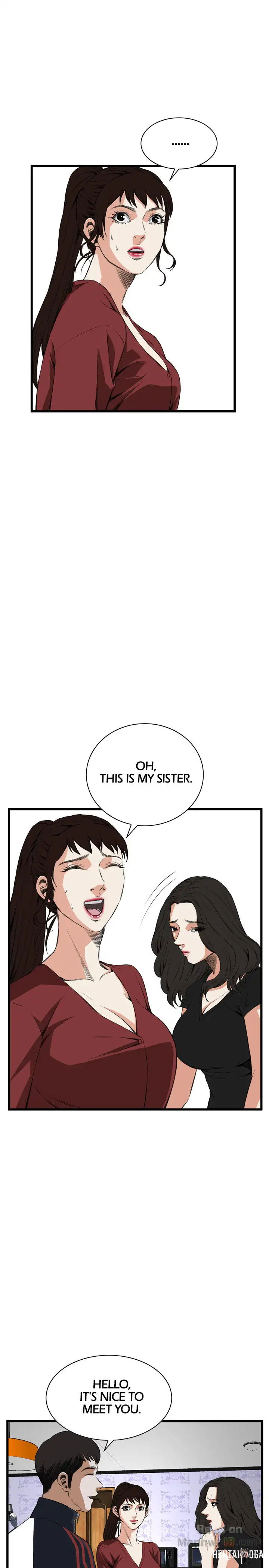 Take a Peek Take a Peek Chapter 56 - Page 10