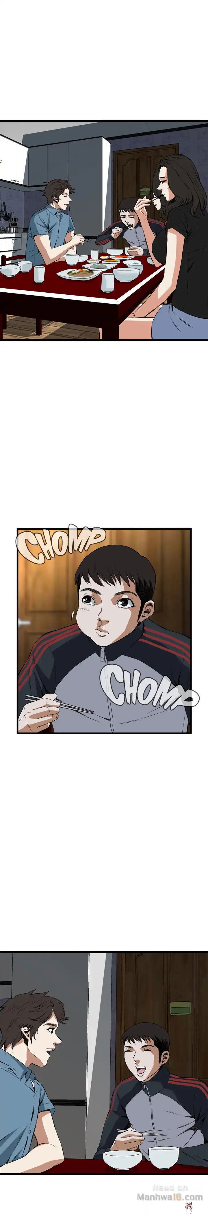 Take a Peek Take a Peek Chapter 56 - Page 13