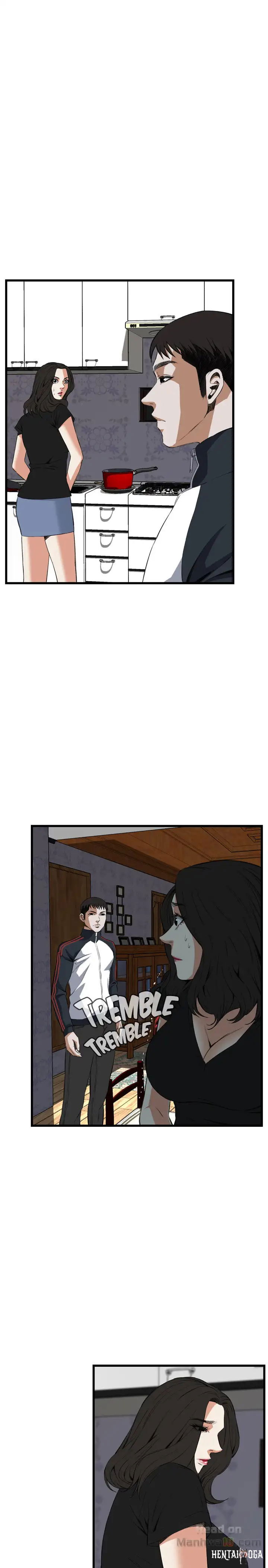 Take a Peek Take a Peek Chapter 56 - Page 22