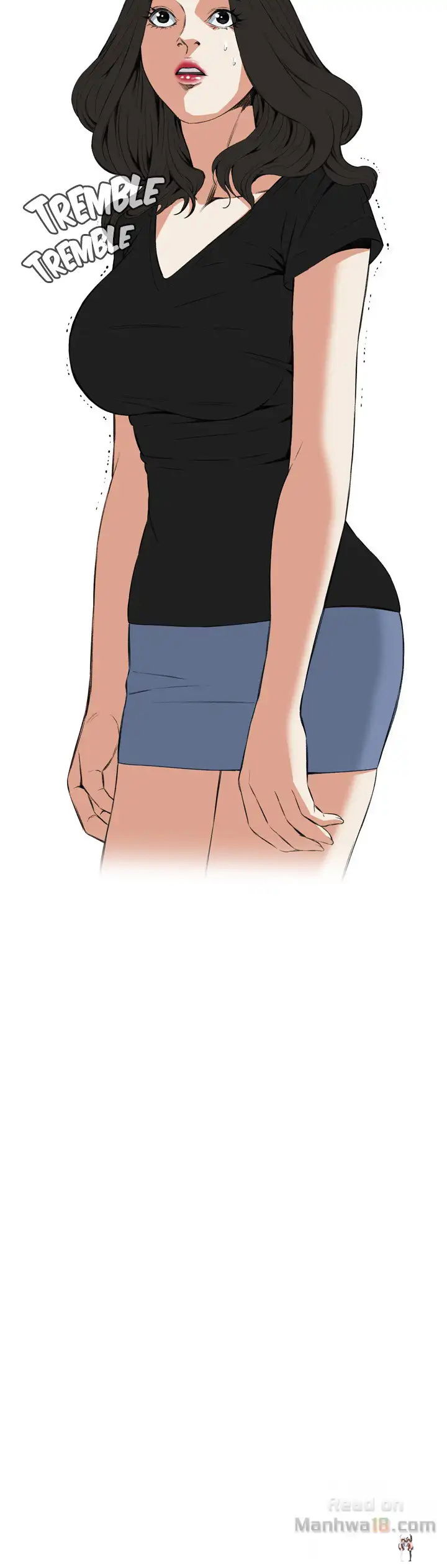 Take a Peek Take a Peek Chapter 56 - Page 5