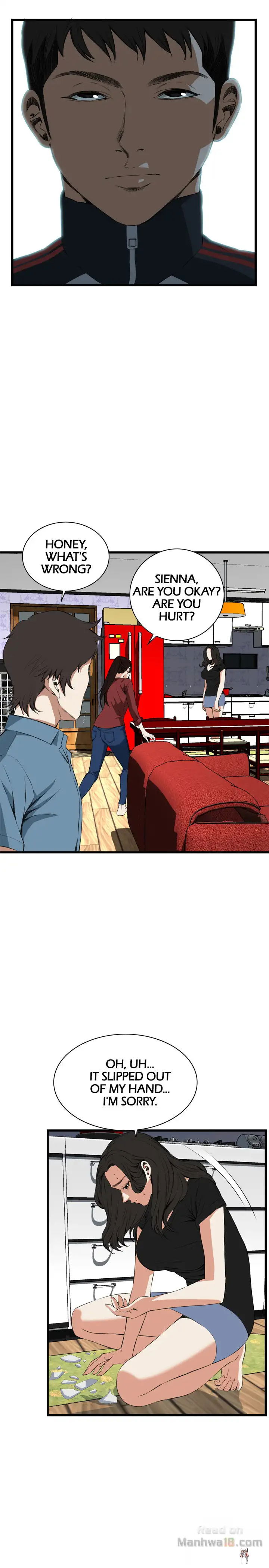 Take a Peek Take a Peek Chapter 56 - Page 6