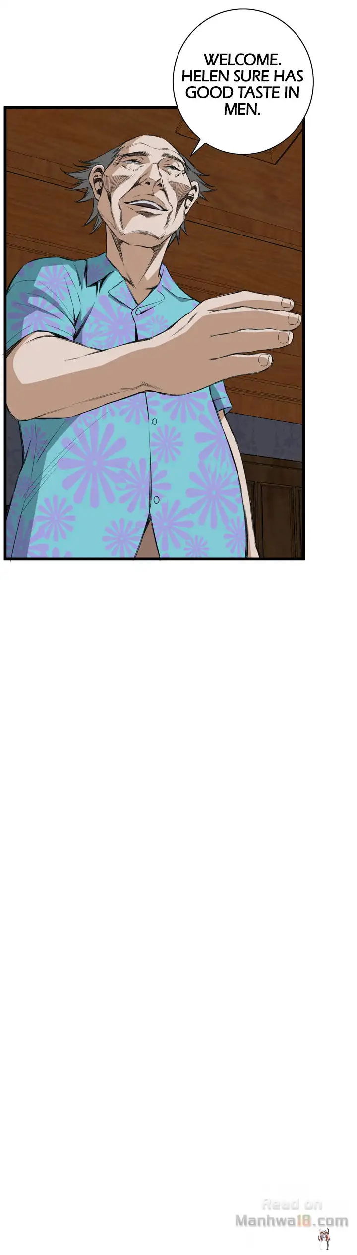 Take a Peek Take a Peek Chapter 56 - Page 8