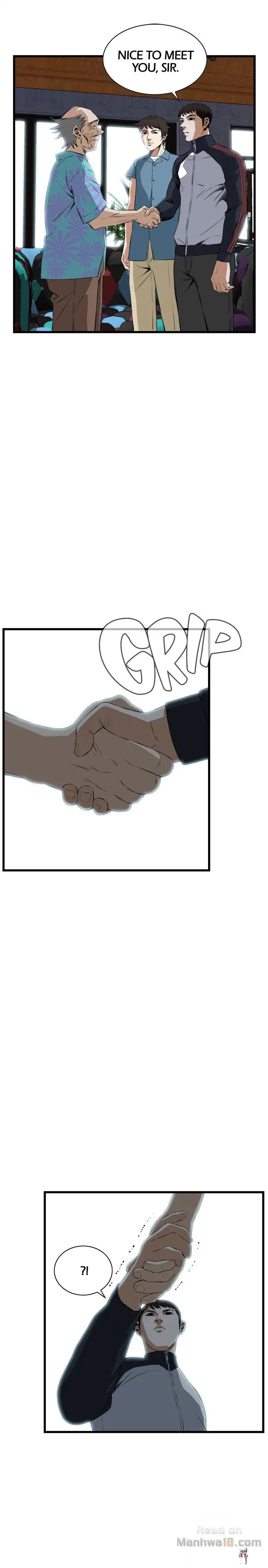 Take a Peek Take a Peek Chapter 56 - Page 9