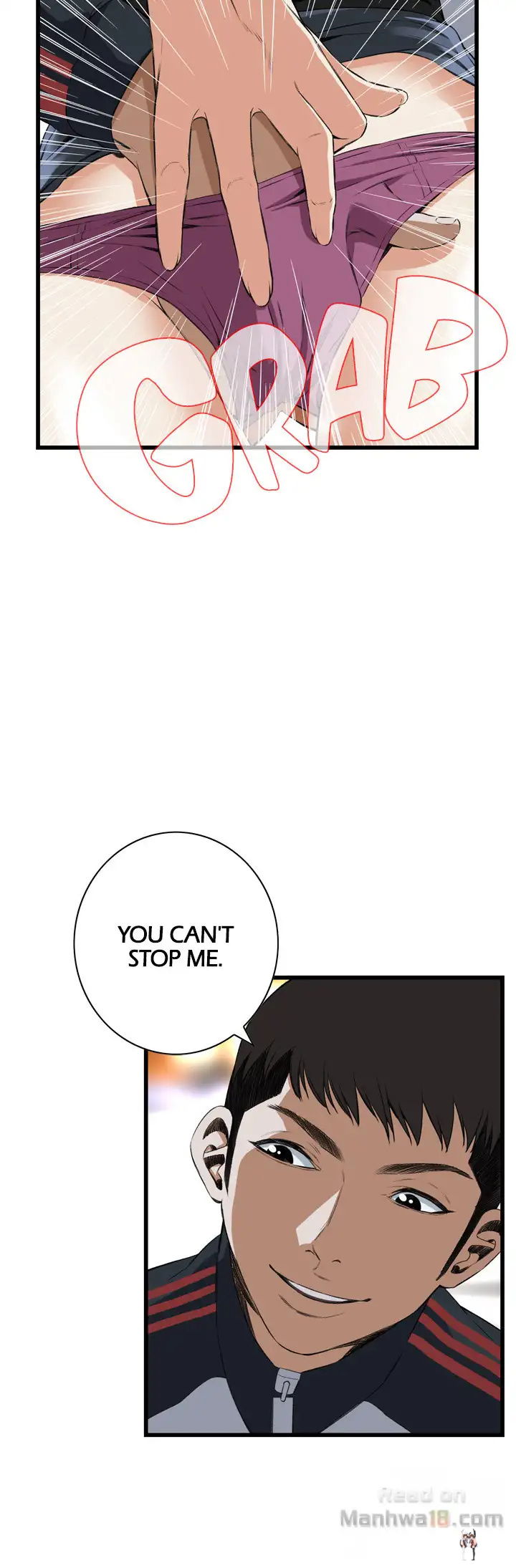 Take a Peek Take a Peek Chapter 57 - Page 12