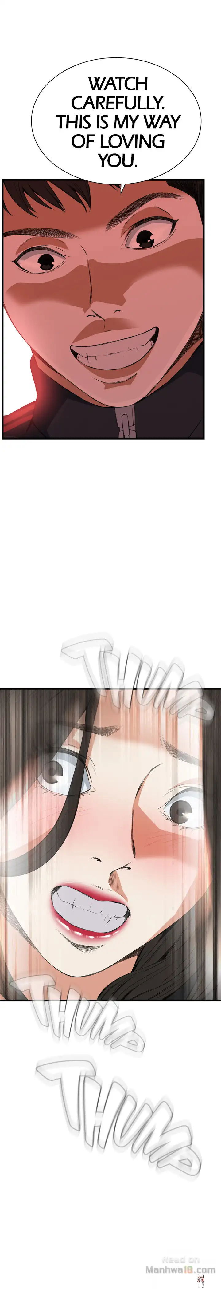 Take a Peek Take a Peek Chapter 57 - Page 2