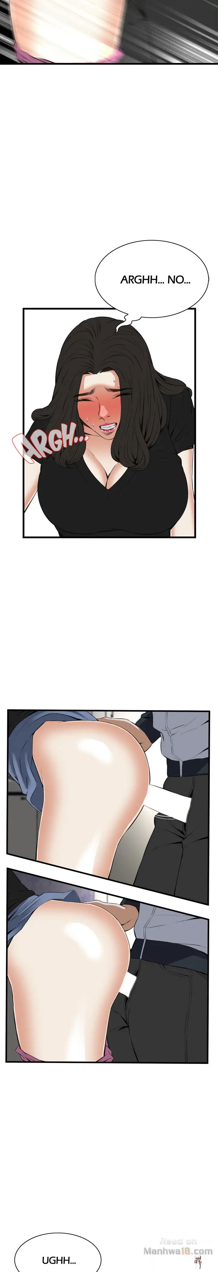 Take a Peek Take a Peek Chapter 57 - Page 20