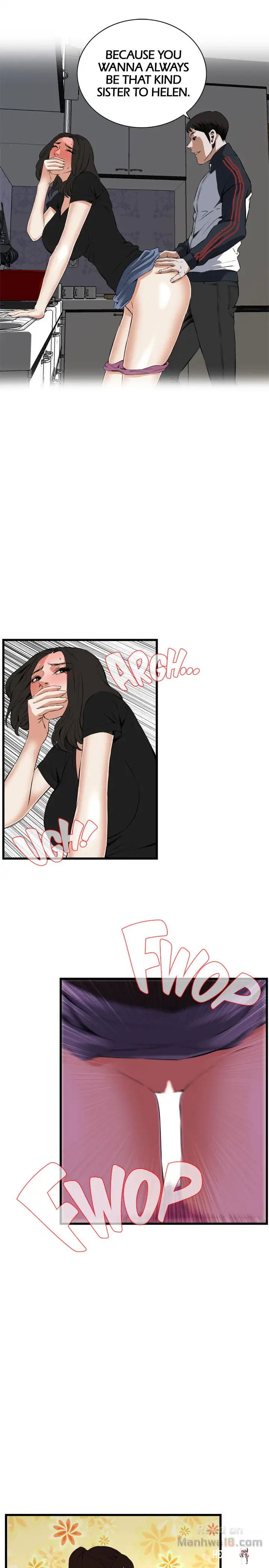 Take a Peek Take a Peek Chapter 57 - Page 22