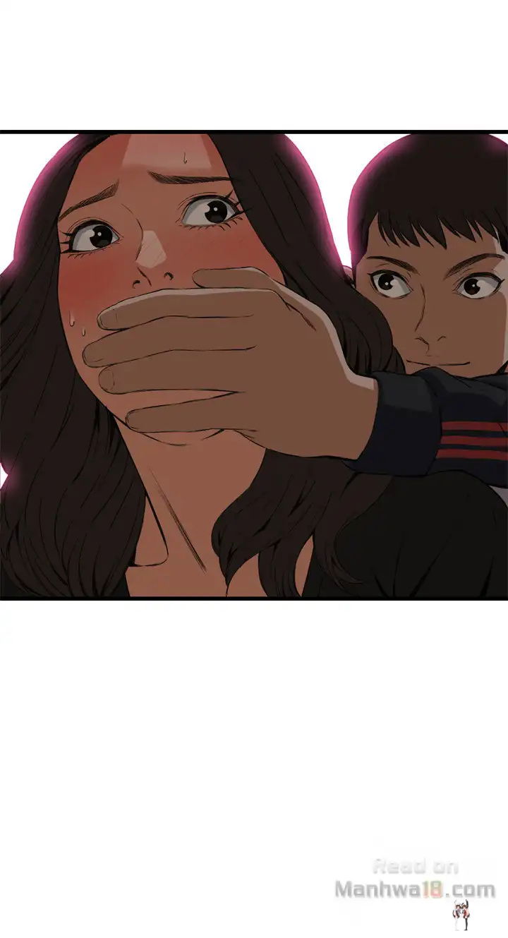 Take a Peek Take a Peek Chapter 57 - Page 27