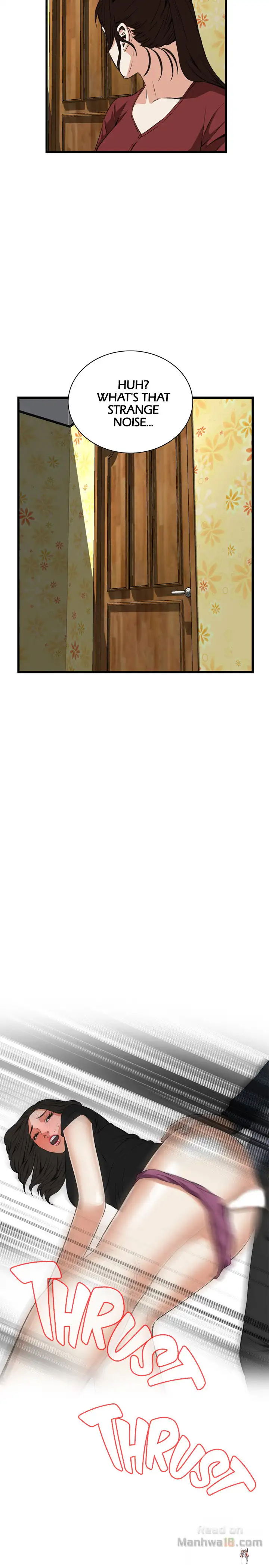 Take a Peek Take a Peek Chapter 57 - Page 29