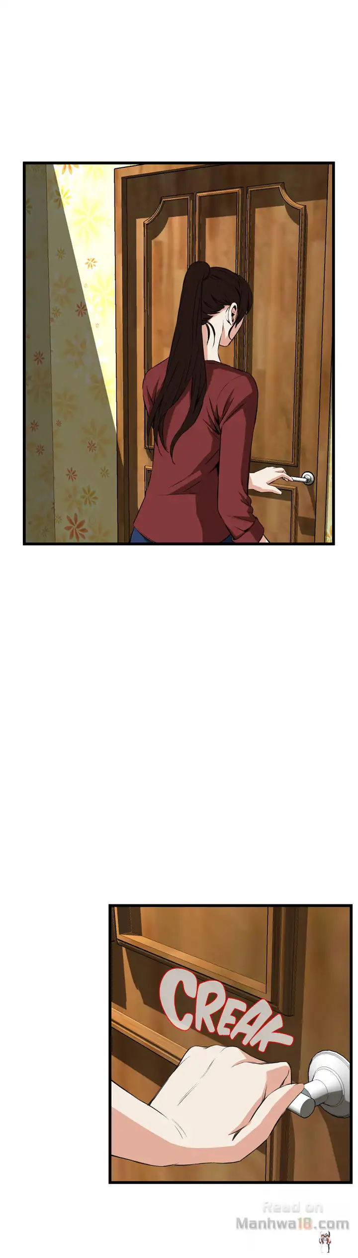 Take a Peek Take a Peek Chapter 57 - Page 30