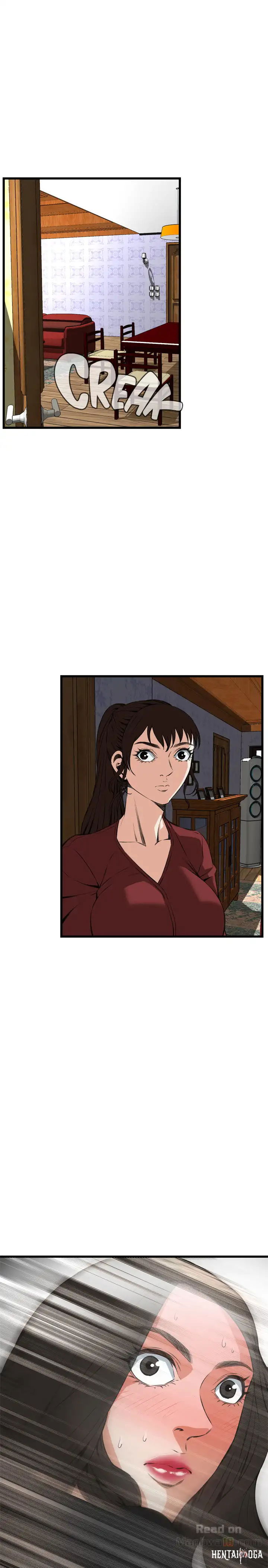 Take a Peek Take a Peek Chapter 57 - Page 31