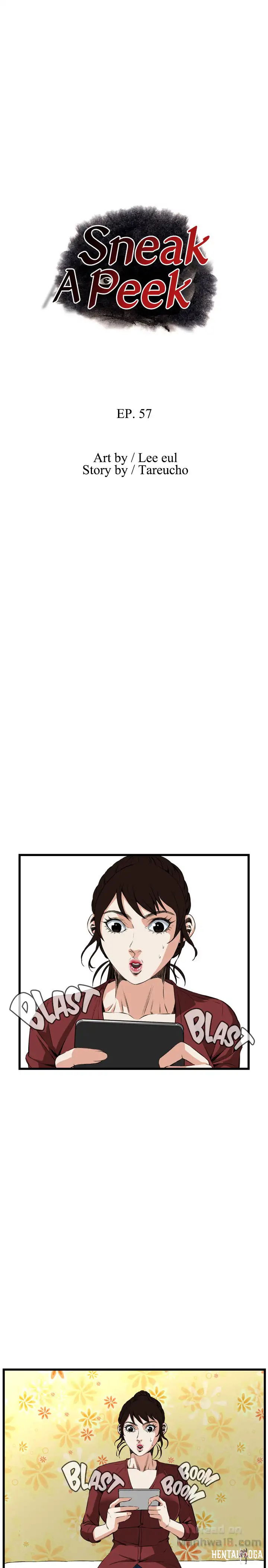 Take a Peek Take a Peek Chapter 57 - Page 4