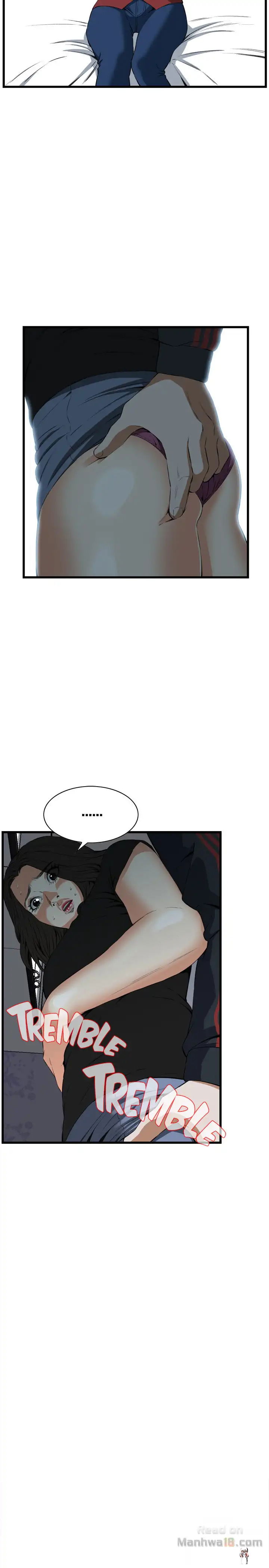 Take a Peek Take a Peek Chapter 57 - Page 5