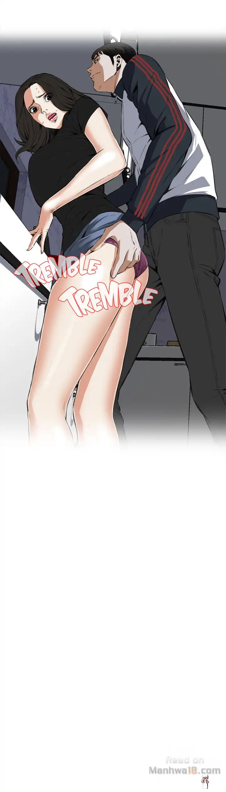 Take a Peek Take a Peek Chapter 57 - Page 6