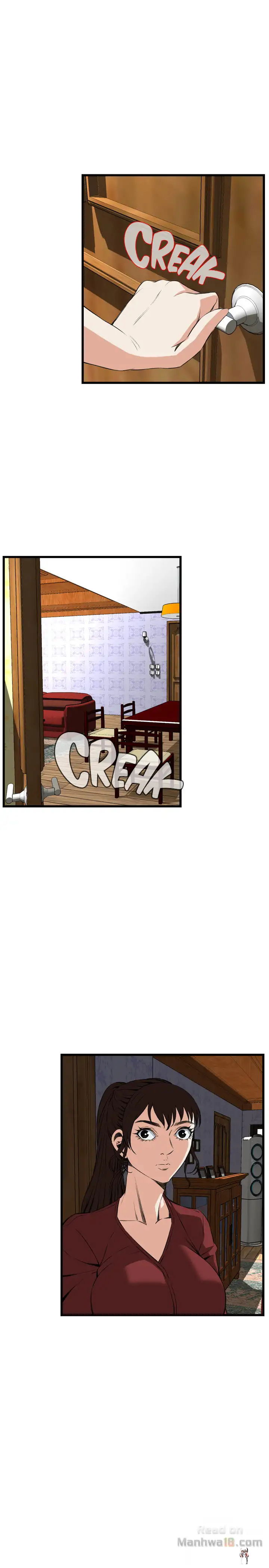 Take a Peek Take a Peek Chapter 58 - Page 1