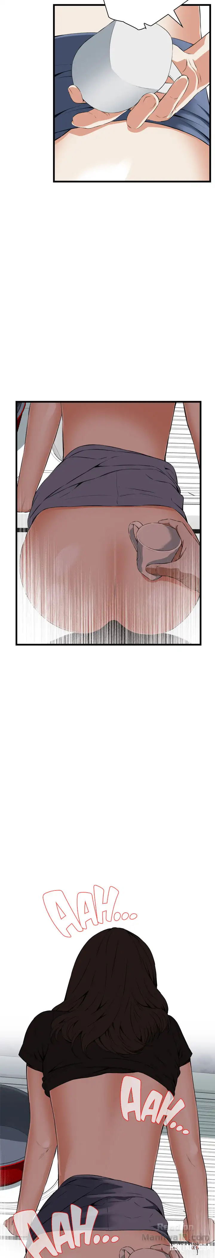 Take a Peek Take a Peek Chapter 58 - Page 10