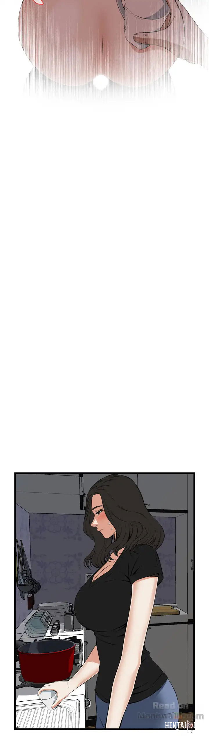 Take a Peek Take a Peek Chapter 58 - Page 11