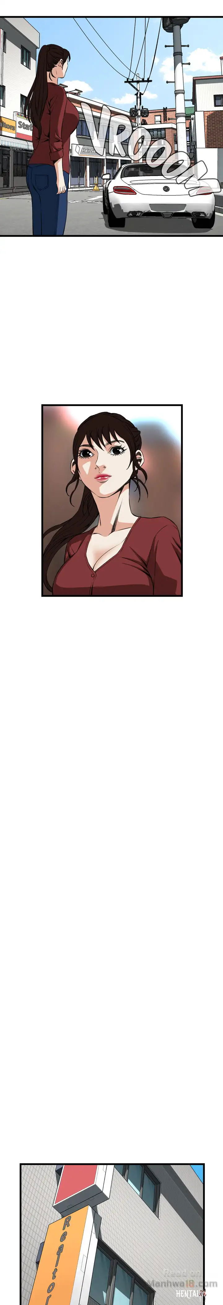 Take a Peek Take a Peek Chapter 58 - Page 19