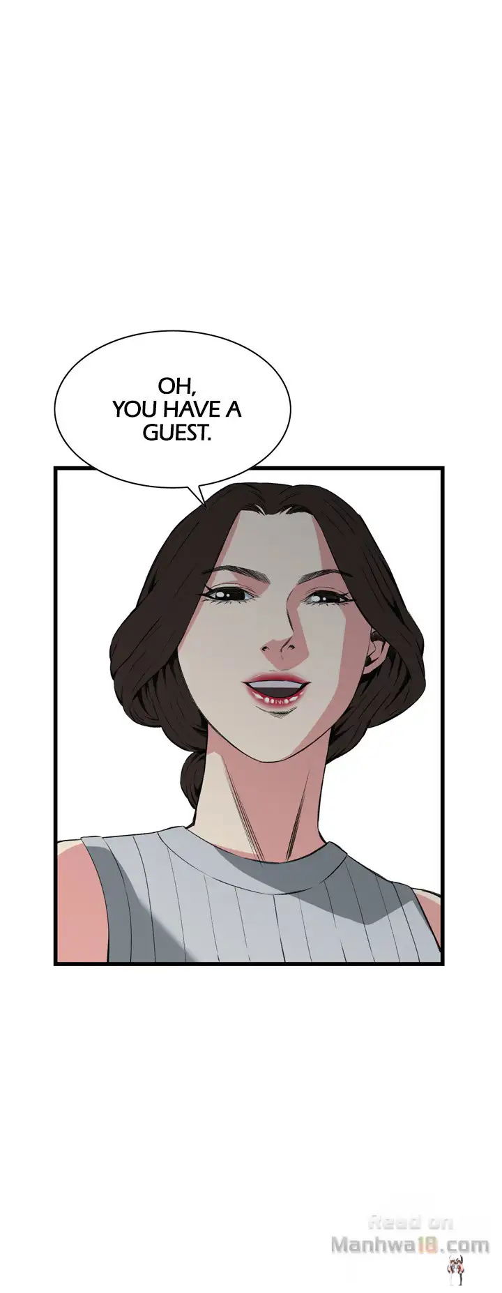 Take a Peek Take a Peek Chapter 58 - Page 23