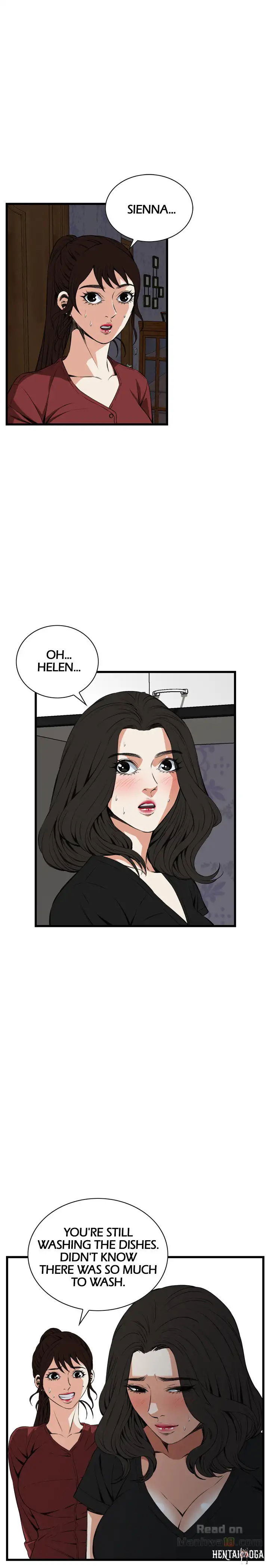 Take a Peek Take a Peek Chapter 58 - Page 4