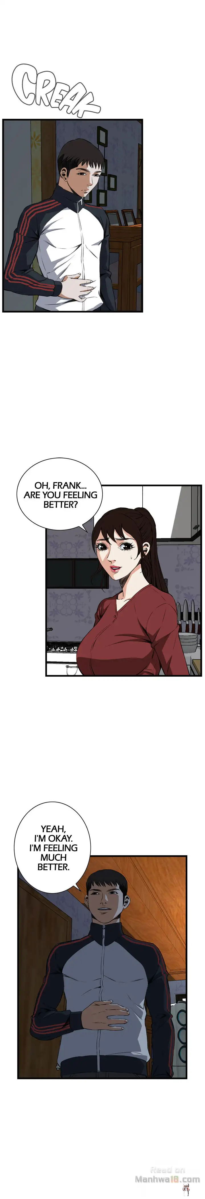 Take a Peek Take a Peek Chapter 58 - Page 6