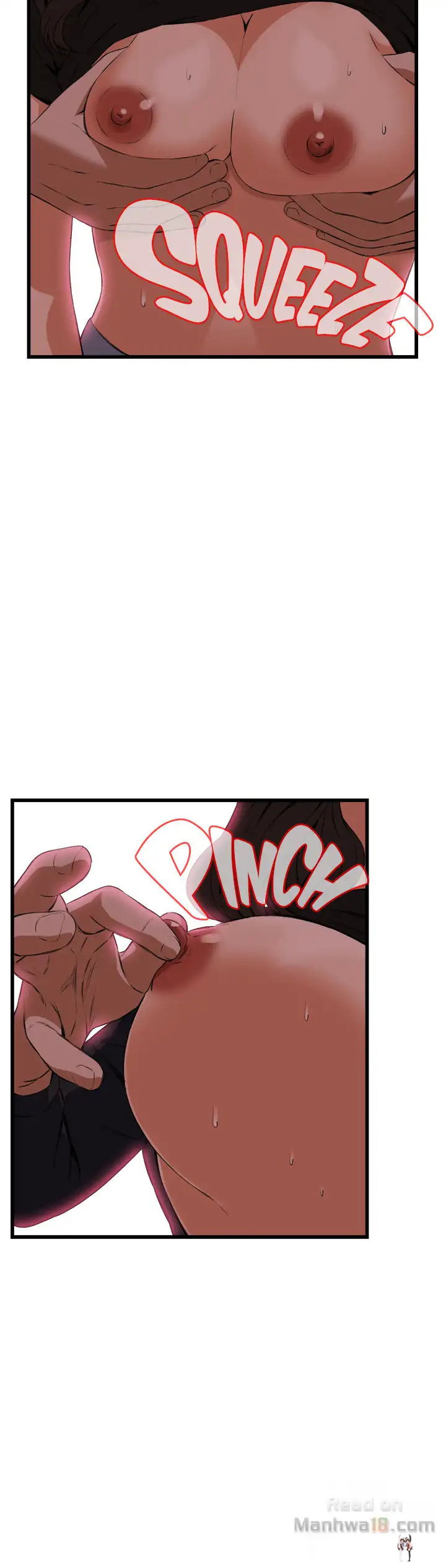 Take a Peek Take a Peek Chapter 58 - Page 8