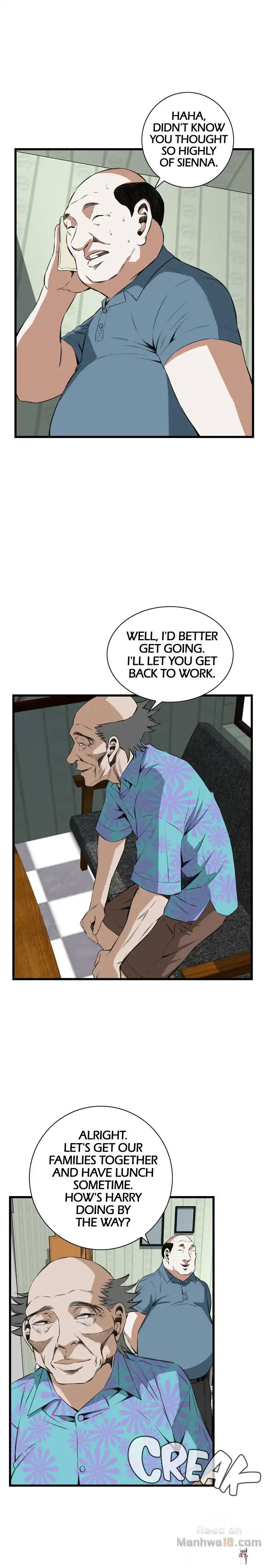 Take a Peek Take a Peek Chapter 59 - Page 10