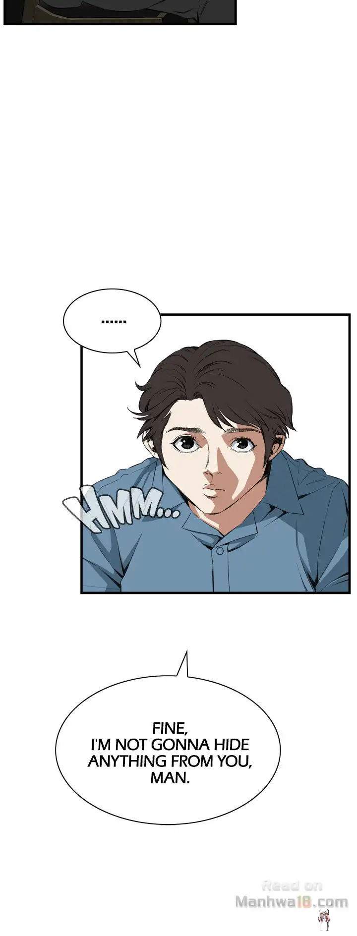 Take a Peek Take a Peek Chapter 59 - Page 14