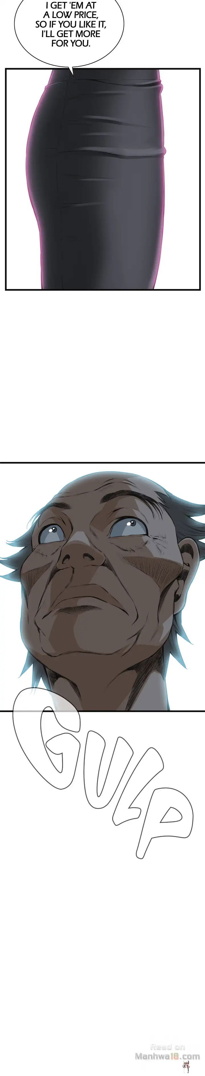 Take a Peek Take a Peek Chapter 59 - Page 2