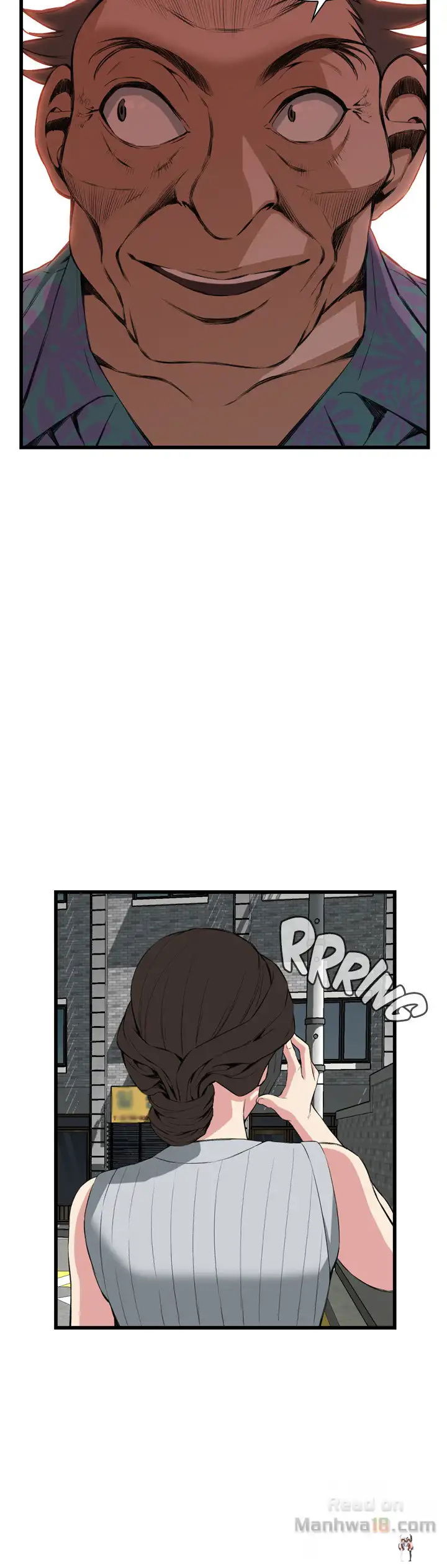 Take a Peek Take a Peek Chapter 59 - Page 20