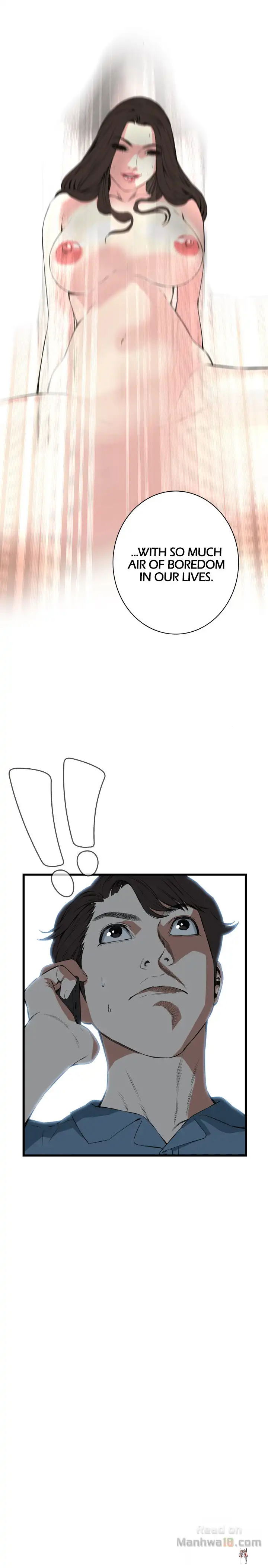 Take a Peek Take a Peek Chapter 59 - Page 24